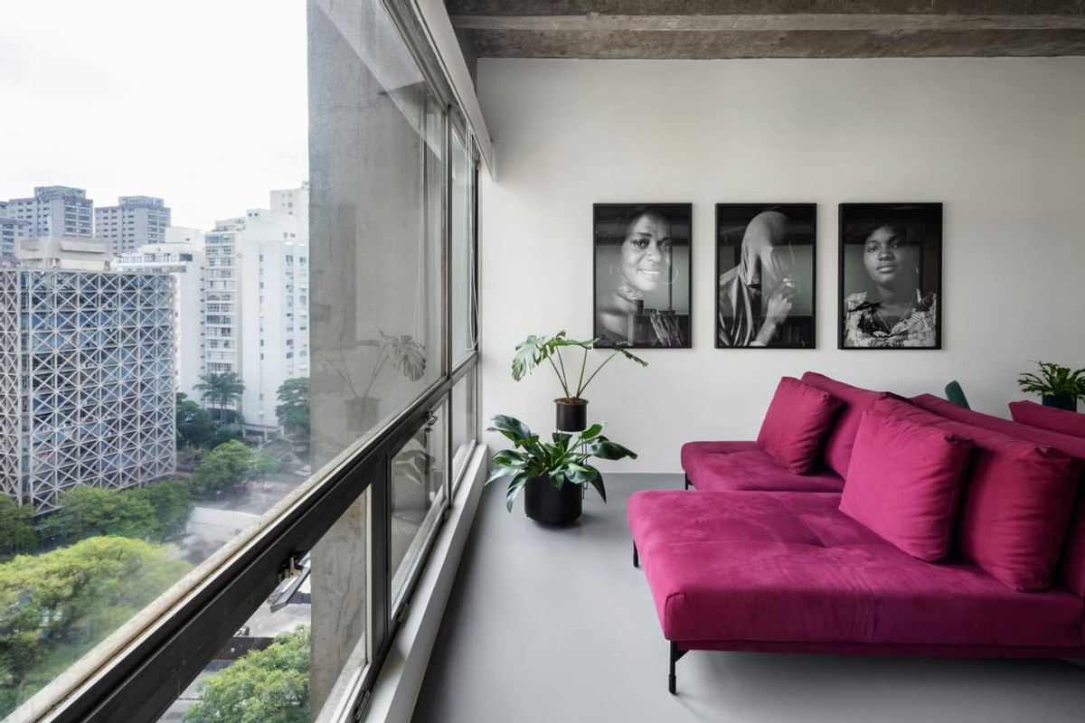 开放式办公空间布局,创意开放式办公设计