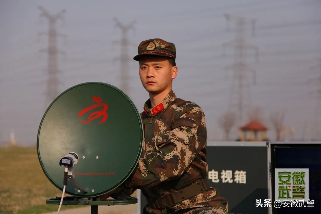 说说身边好*党**员｜袁梦坤——逐梦光影，矢志强军