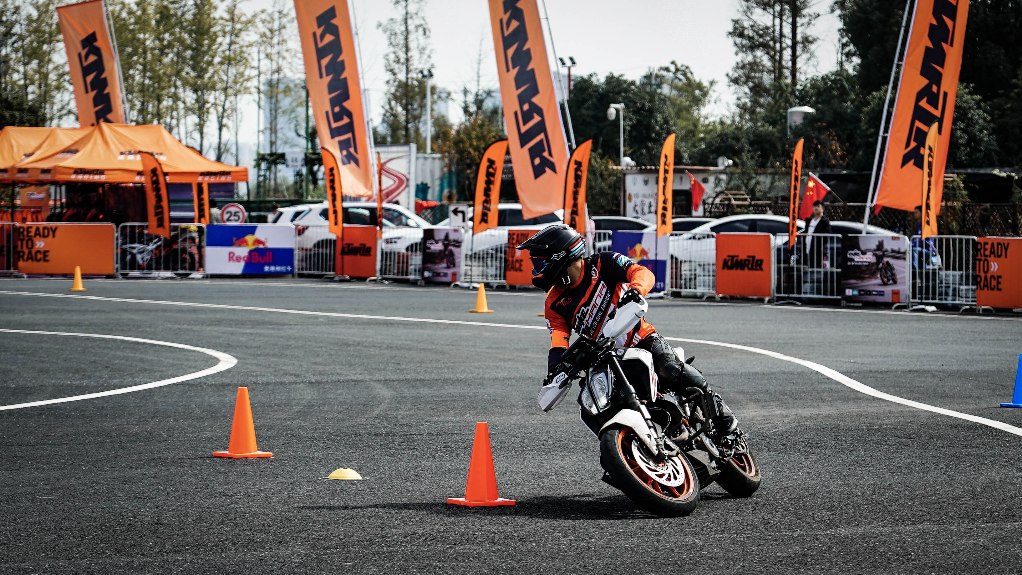 最强车神的克星,车神真实技术视频