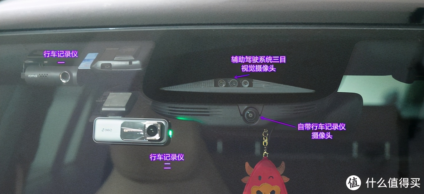 360行车记录仪k980值得入手吗,360行车记录仪K980测评