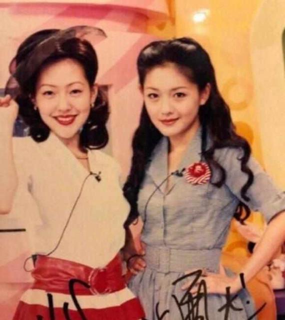 邓丽君成龙林青霞,林青霞邓丽君成龙说家乡话