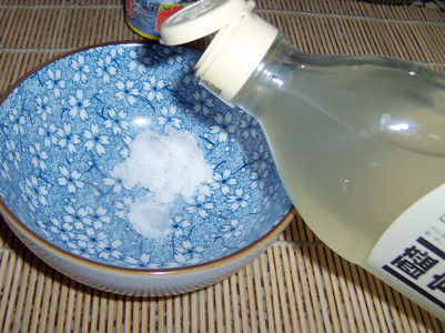 有鱼子酱的寿司正确做法,正宗鱼子酱寿司的做法