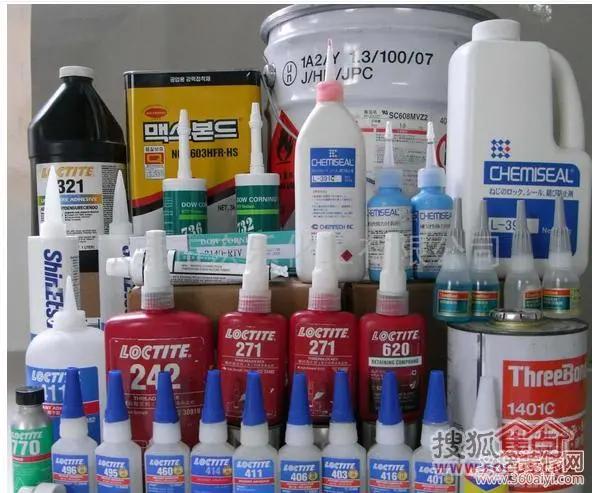 胶粘剂四大工艺是什么意思,胶粘剂制造工艺有哪些