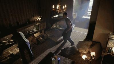 太丧了，这片导演拍的真好，但是，我不敢看第2遍