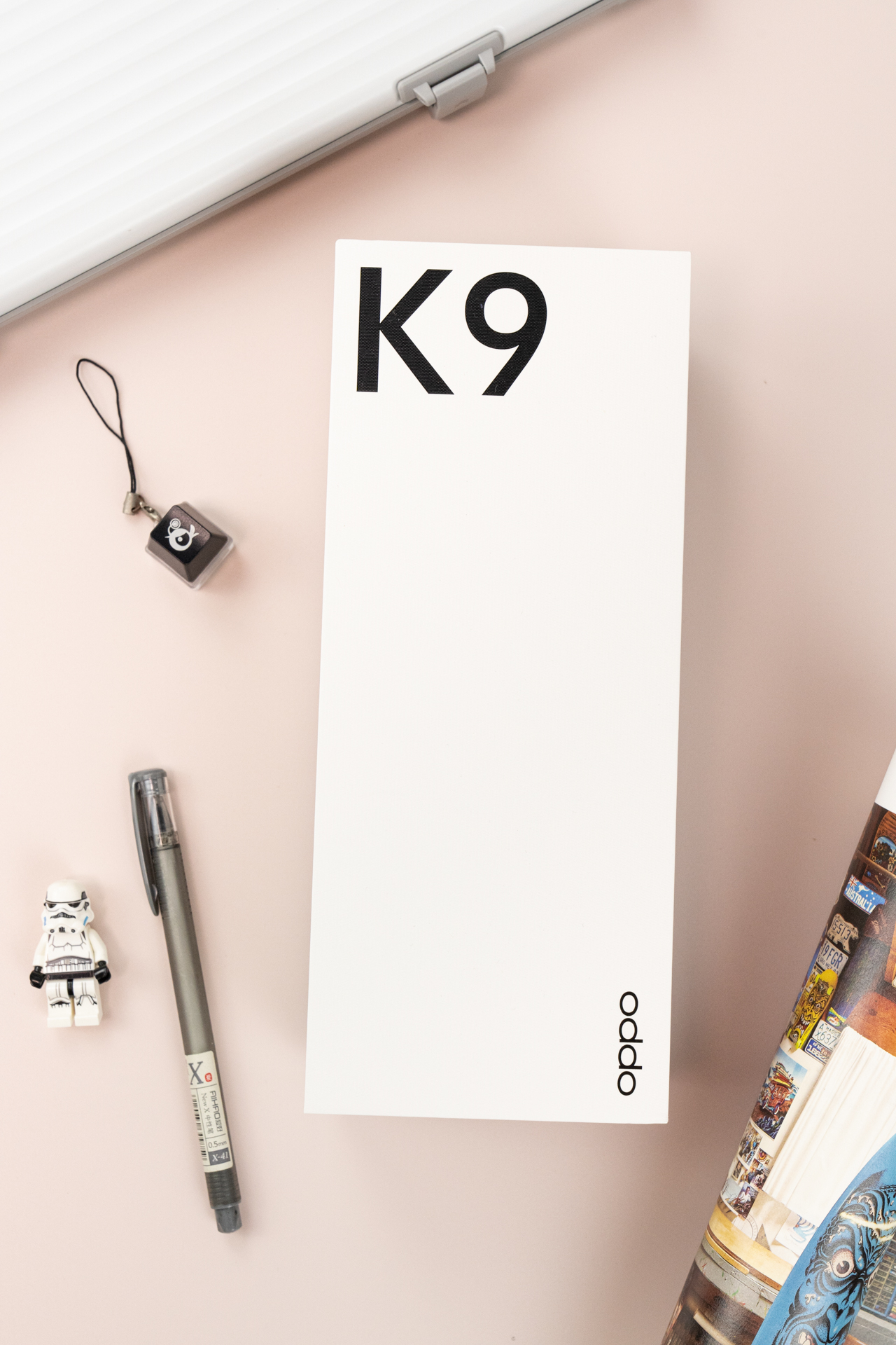 oppok9pro有哪些优点和缺点,oppok9pro评测最新