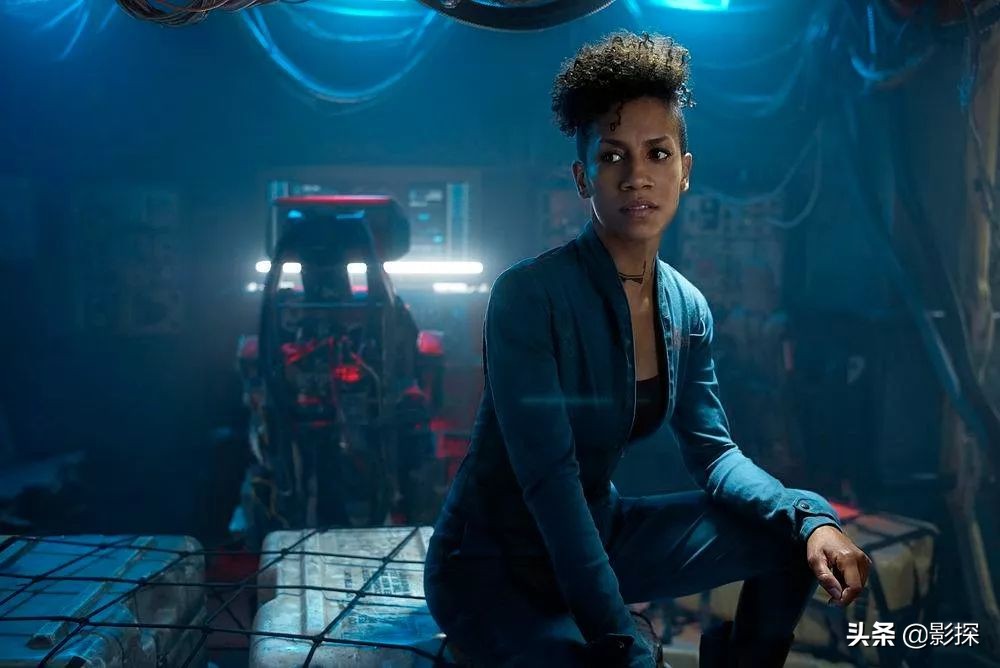 三体太空旅行,三体太空漫游2019