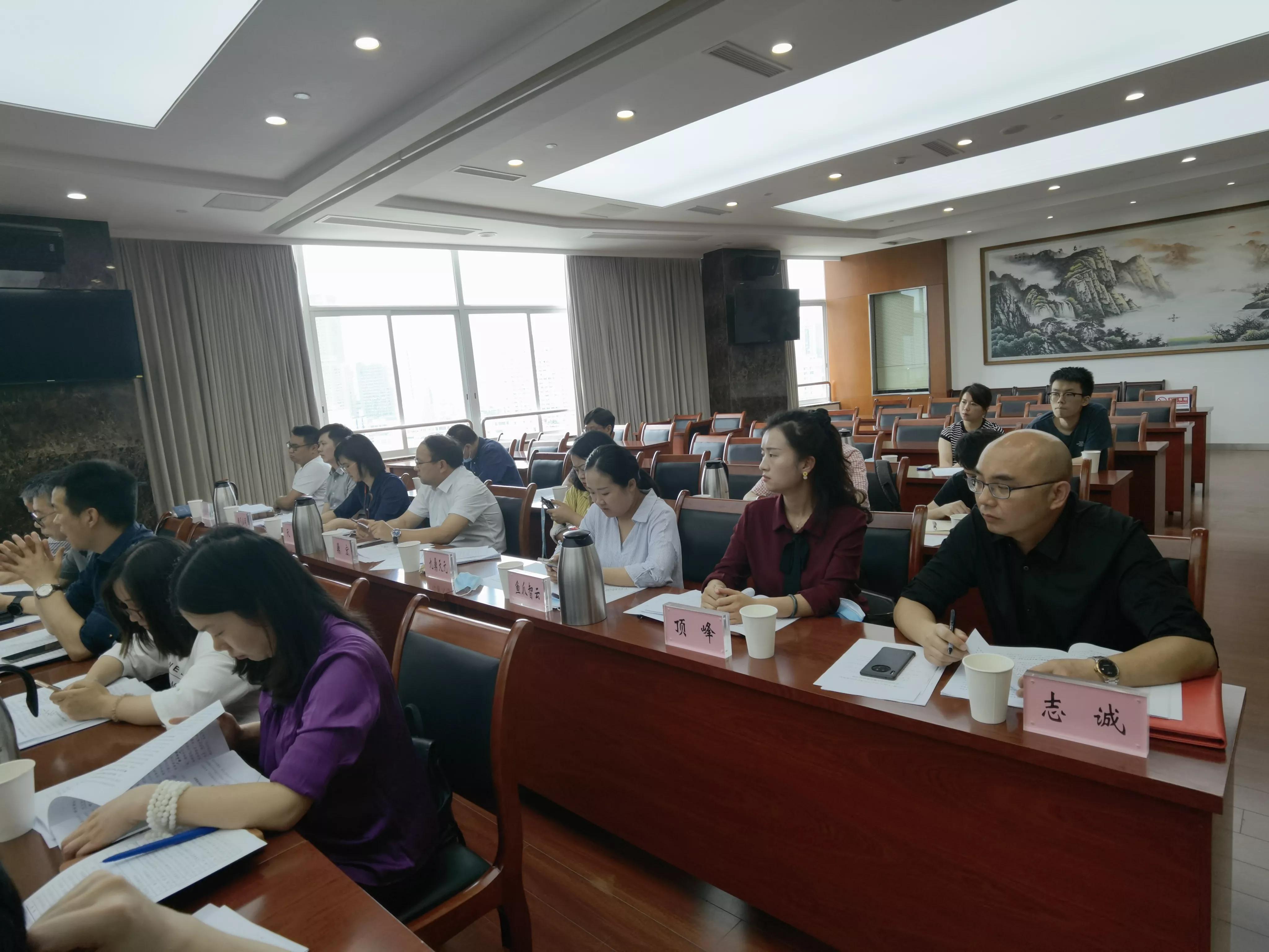 协会内部讨论意见建议,协会知识产权