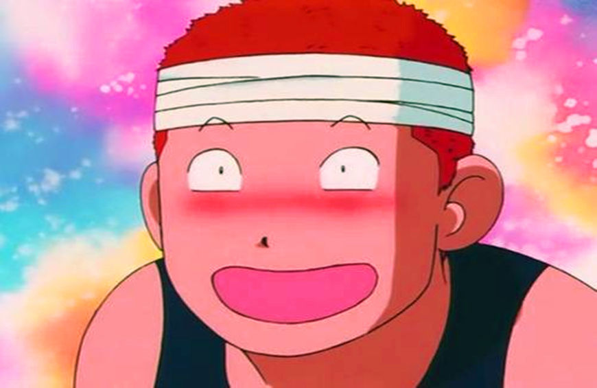 王者光荣网恋小伙,王者光荣网恋对象竟然是男的