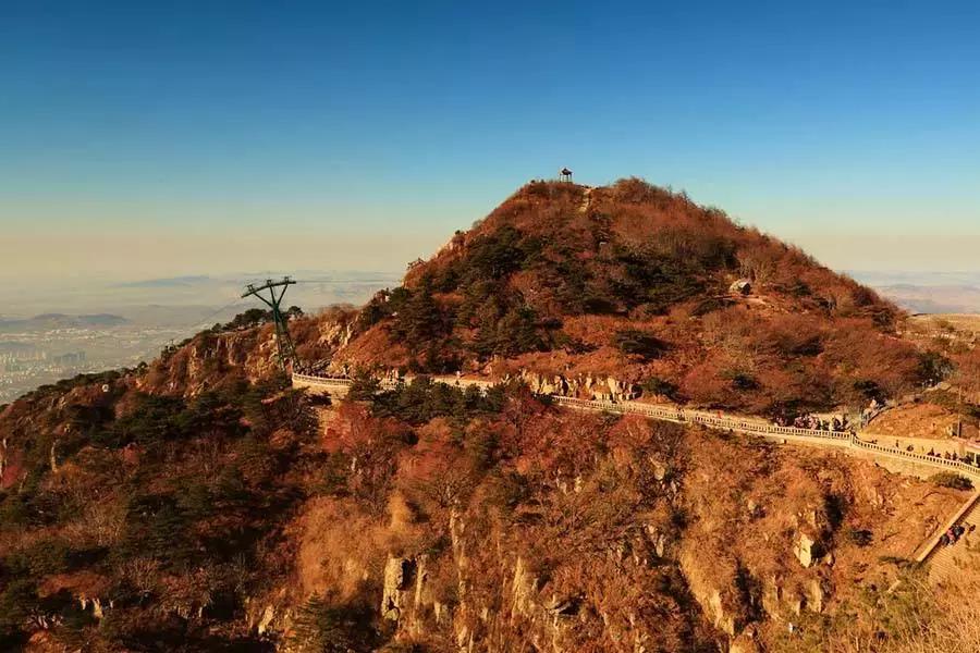 山东方言中存在的生僻字,山东生僻地名