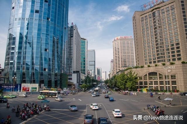 逛成都春熙路攻略,现在不逛春熙路逛哪里