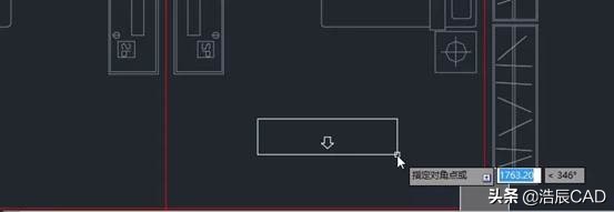 cad多行文字怎么调默认大小快捷键,cad制图初学入门制图比例