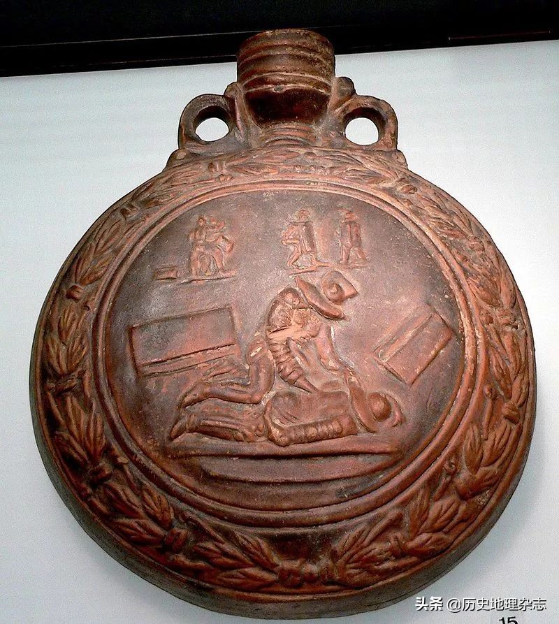 斯巴达克斯为什么这么厉害,历史上真的有斯巴达克斯这个人