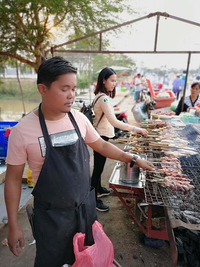 柬埔寨暹粒市旅游攻略,旅游柬埔寨必读完整攻略指南