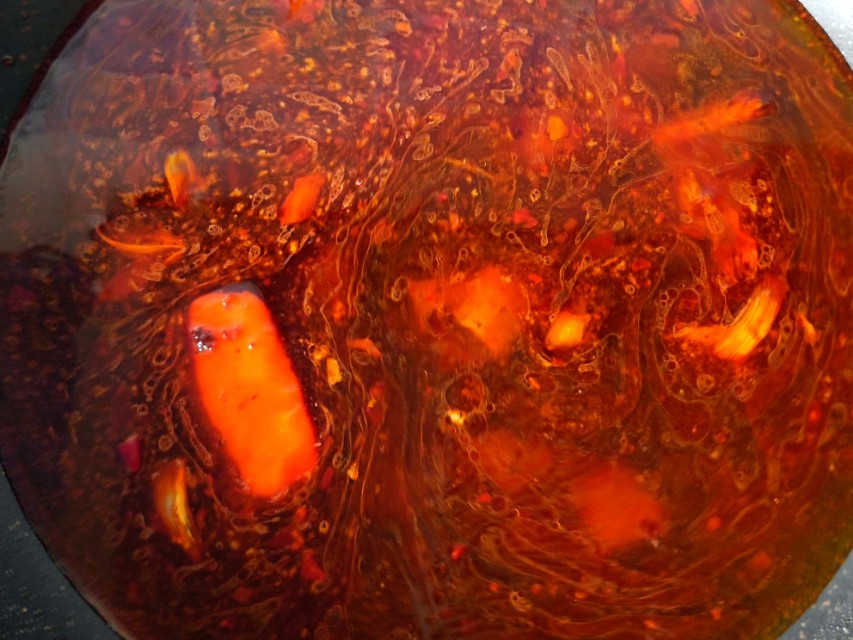 麻辣烫自己在家做干净又卫生,在家自己做麻辣烫火锅的家常做法