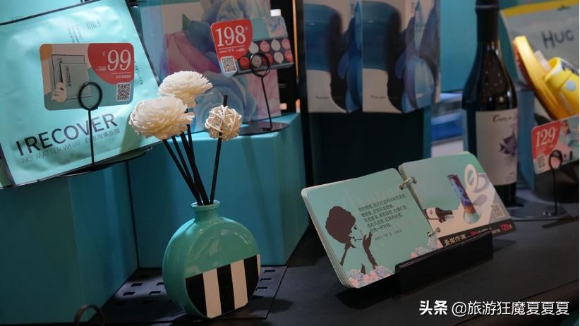 希岸酒店五大特点,沉浸式住希岸酒店