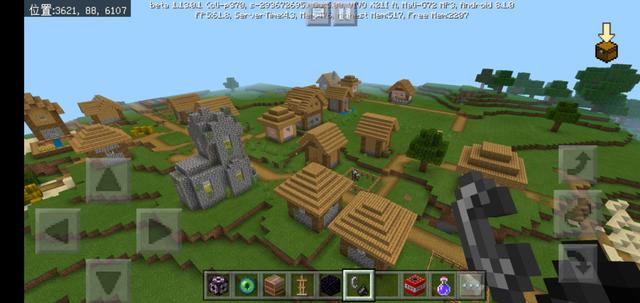 我的世界萌新必须知道的技能,我的世界萌新可用的简单技巧