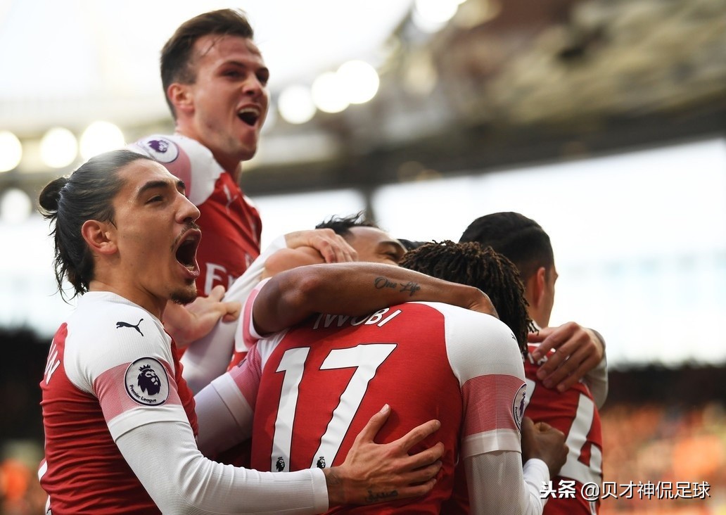 埃梅里英超视频,埃梅里45场英超