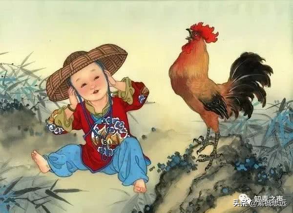 十二生肖的由来及背后的故事,为什么要记住十二生肖的来历