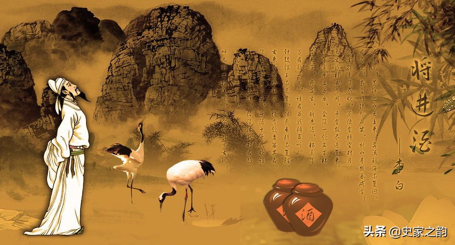 古诗词教会了我们什么,古诗词让我们懂得了什么