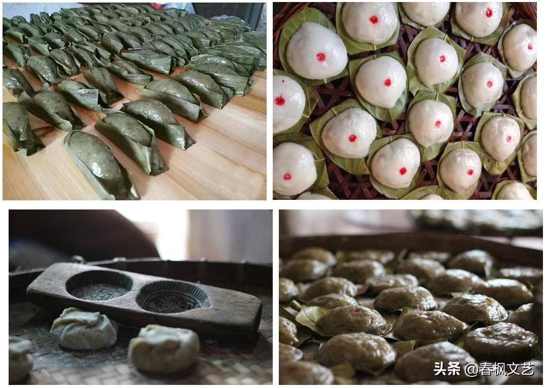 说说我们家乡有什么风俗,说说家乡话春节的特殊习俗