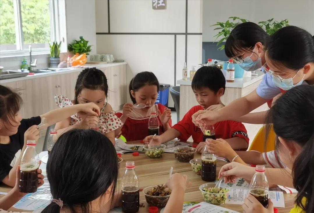 做酵素不仅锻炼动手能力，还环保，但是你知道怎么做吗？