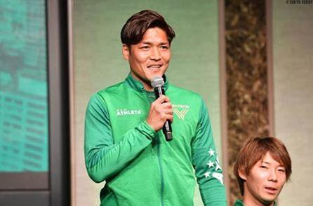 2022赛季日本j联赛,2019东京绿茵阵容