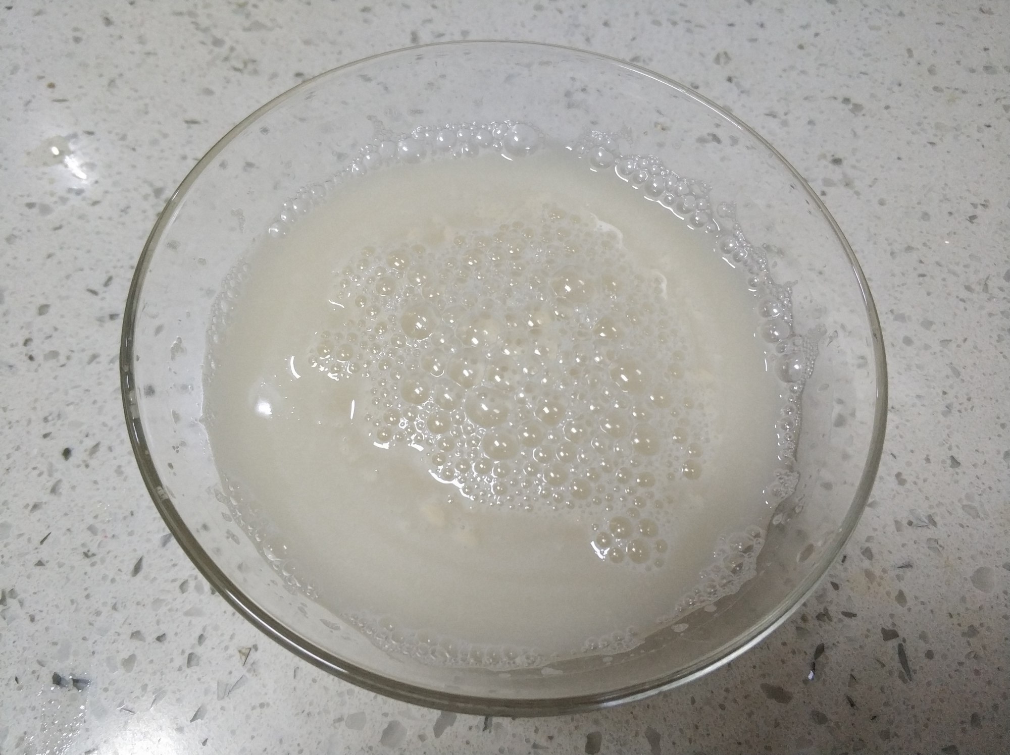 蒸馒头无酵母发面的技巧,酵母发面馒头塌陷怎么办