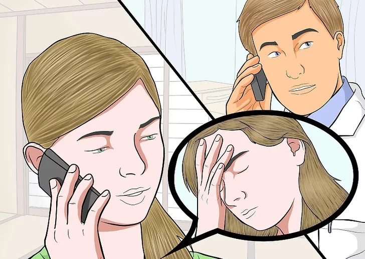 阴道壁脱垂的症状,阴道前壁脱垂症状和表现