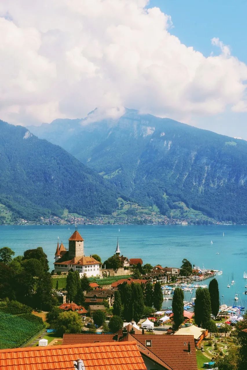 宅家一日游景点大全,宅家旅游指南唯美