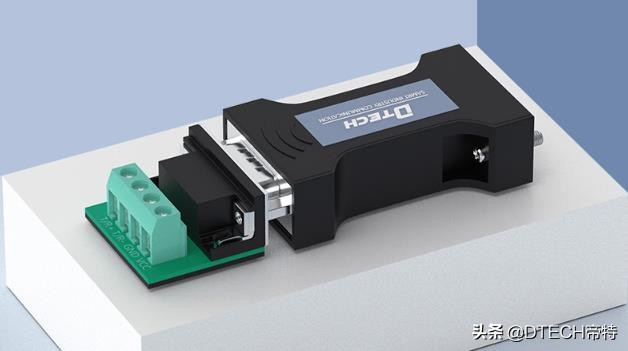 关于rs-485与rs-232两种通信方式,rs-232和rs-485的特点及应用场景