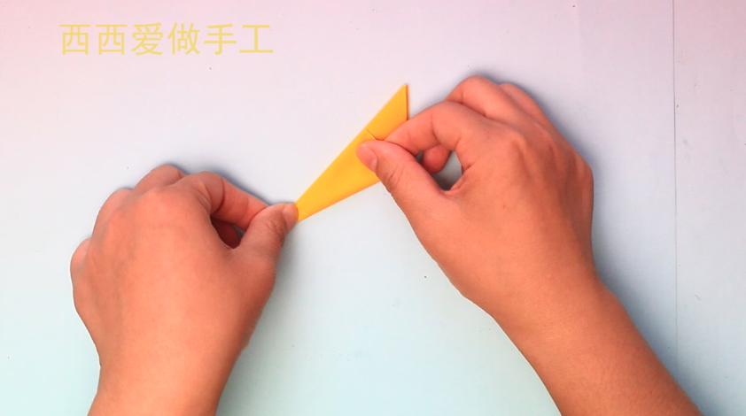 有教程的教师节贺卡又漂亮又简单,手工折纸中秋节贺卡和教师节贺卡