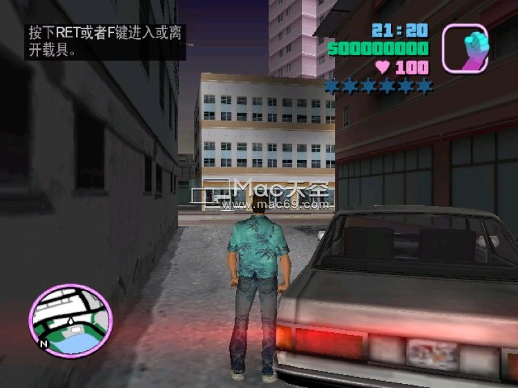 侠盗猎车手罪恶都市苹果中国版,侠盗猎车手罪恶都市手游版秘籍ios