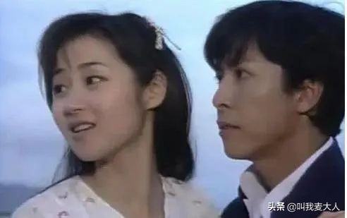 甄子丹求婚万绮雯证据,甄子丹前女友万绮雯今昔对比照