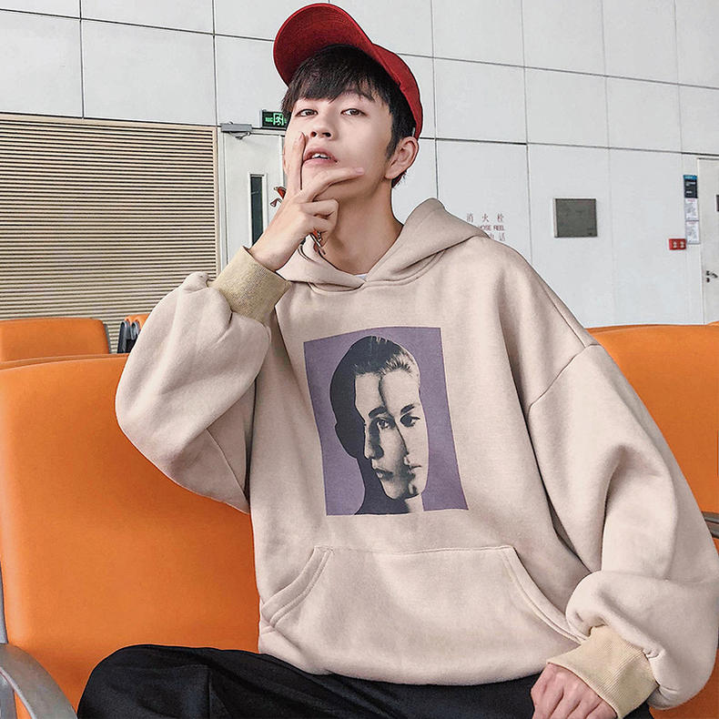 卫衣特辑承包你整个春天的时髦,卫衣潮流秋冬推荐