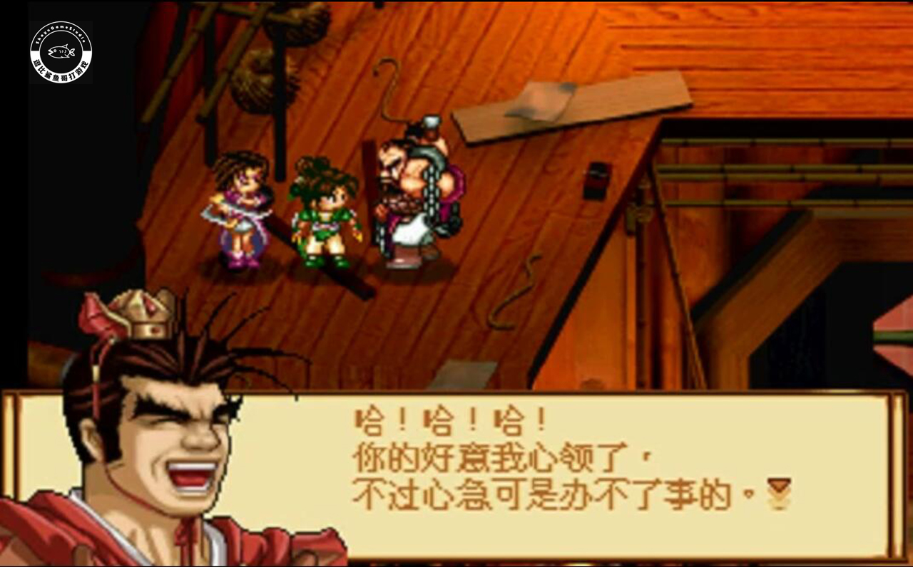 战棋手游天地劫幻剑录,战棋游戏天地劫神魔至尊传攻略5