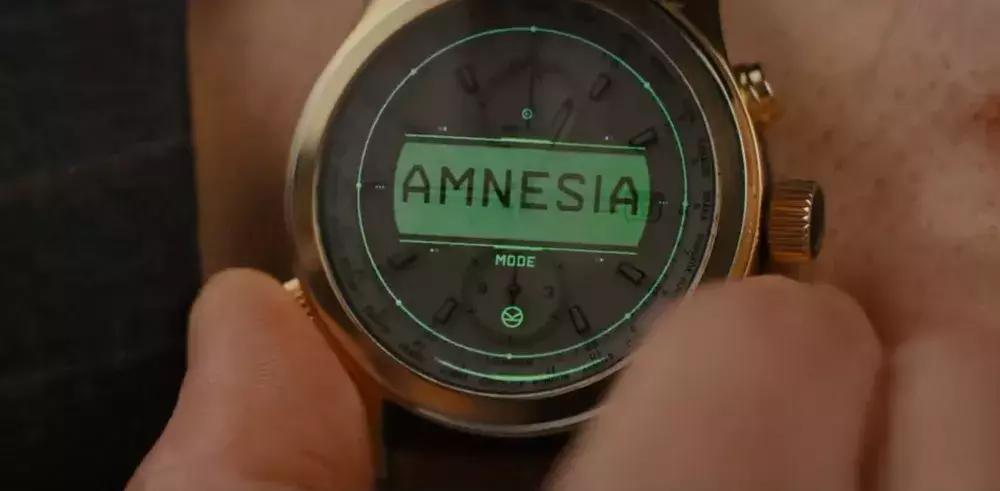 间谍的暗器,间谍暗器大全