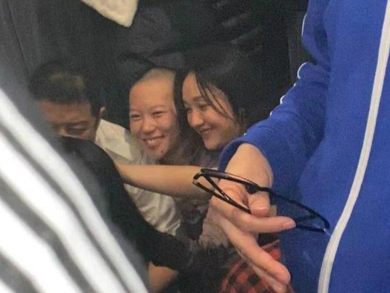 王菲谢霆锋复合回忆坎坷情史,王菲谢霆锋高调秀恩爱久违的同框