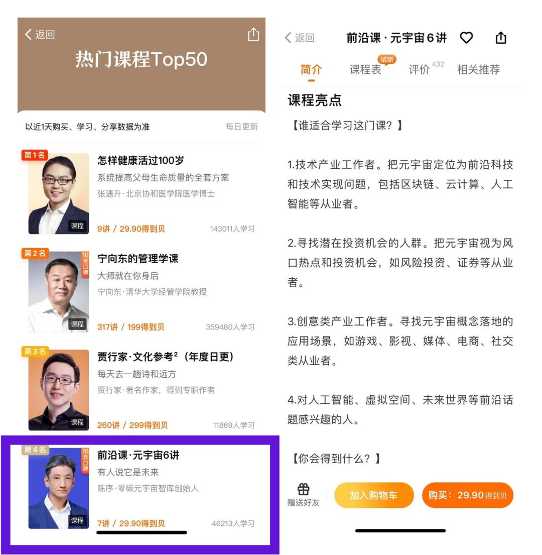 卖课、卖书收入百万，打金游戏收割玩家，元宇宙成了“韭菜田”