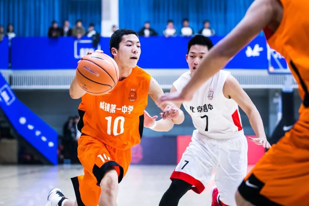 八强前两轮密云表现抢眼本周再战中关村、五中期待起死回生