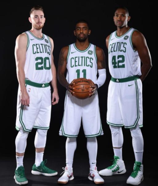 凯尔特人vs黄蜂前瞻,凯尔特人vs国王前瞻