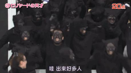 豆瓣9.5，我心目中最好的综艺，是岛国拍的