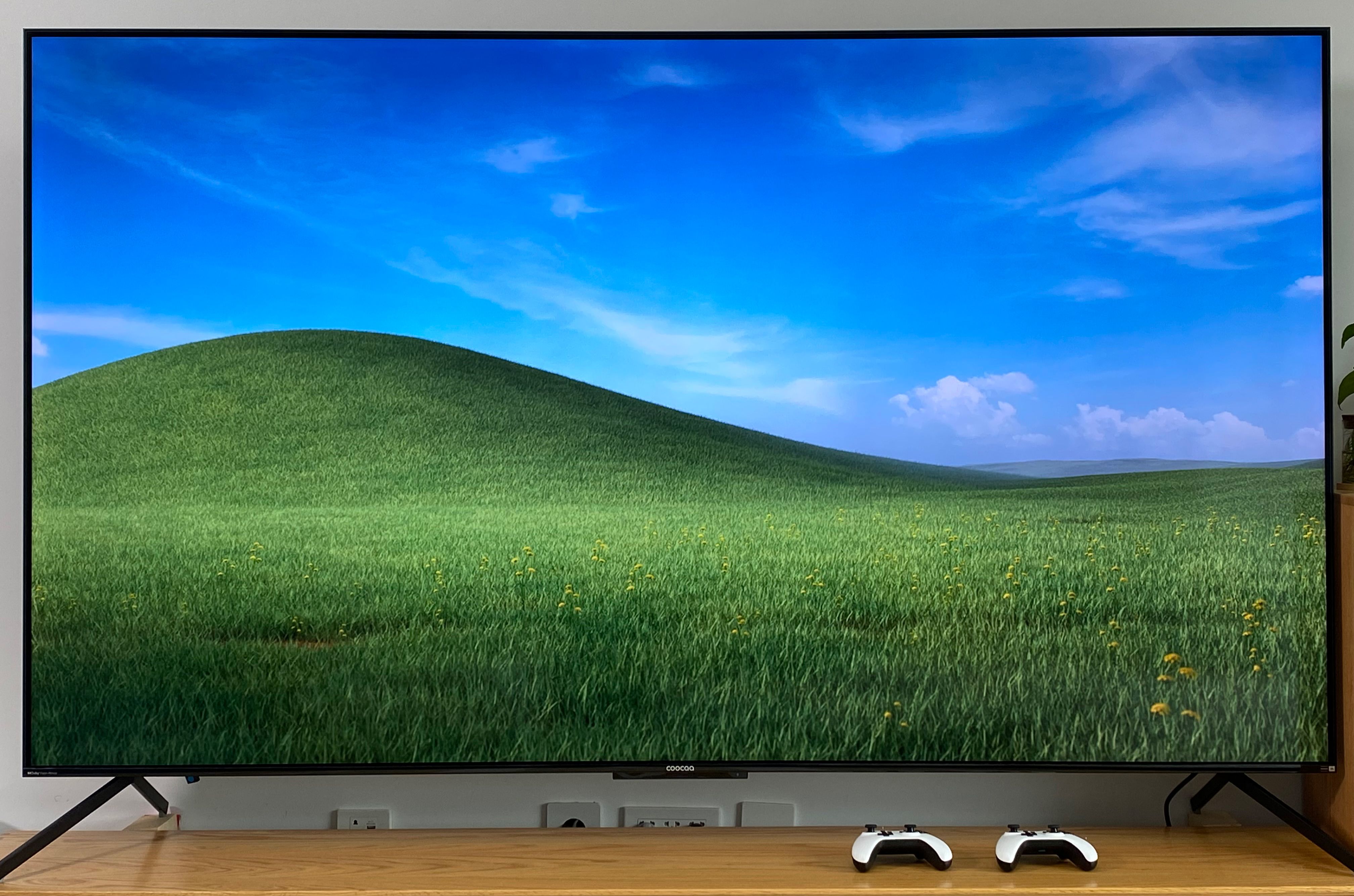 酷开max86电视屏幕类型,创维酷开max86寸电视测评