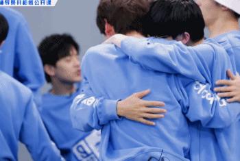 团魂这种稀缺品，在国内男团中还能看到么？