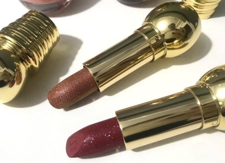 新春开运妆容推荐,2018开运妆容怎么化