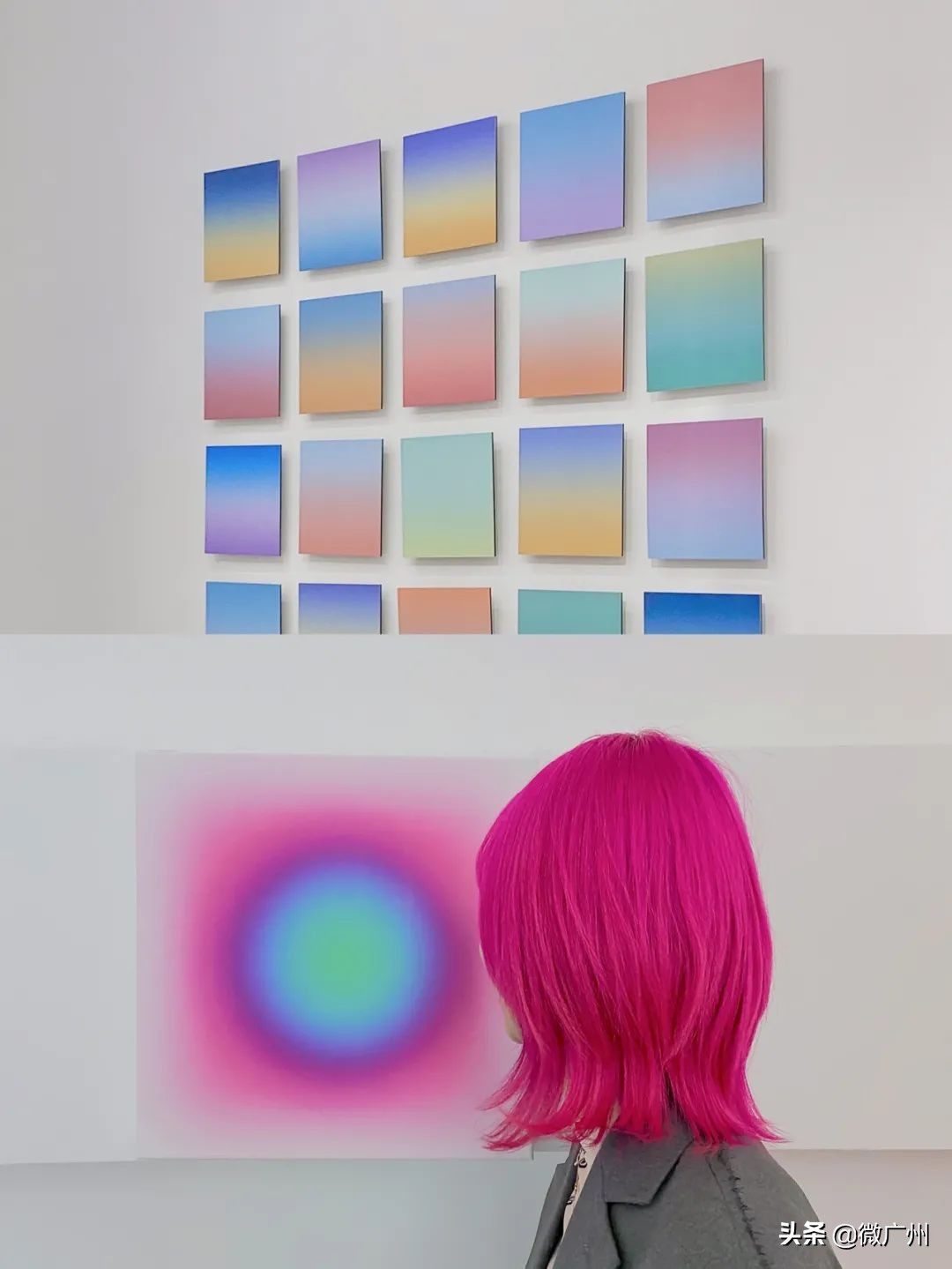 广州周一值得去的地方,广州周末到哪里去玩