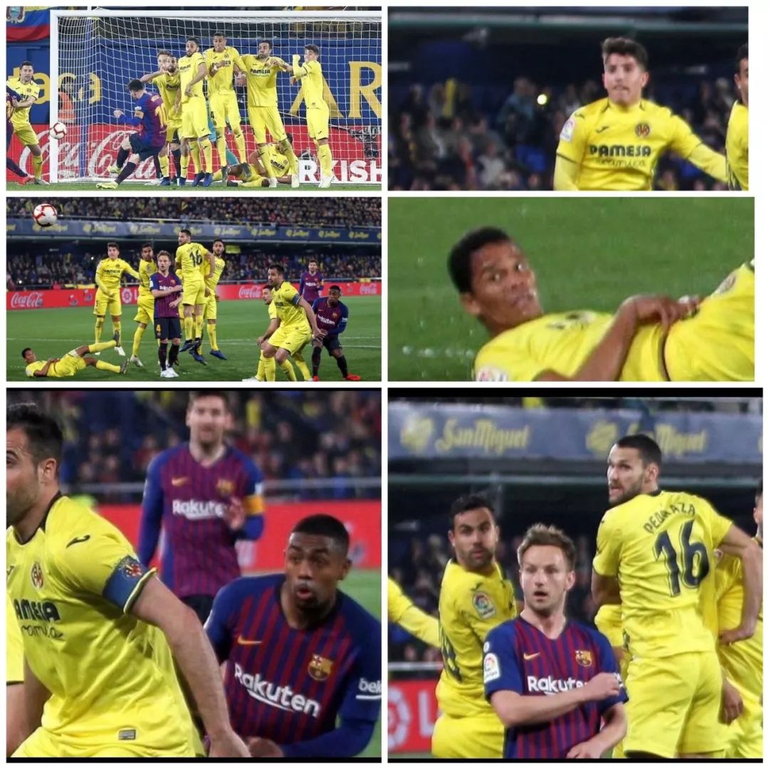 梅西是历史上最好的任意球大师吗？