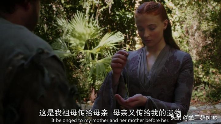 冰与火之歌第八季来啦！这里有一份剧情宝典，快快拿去！