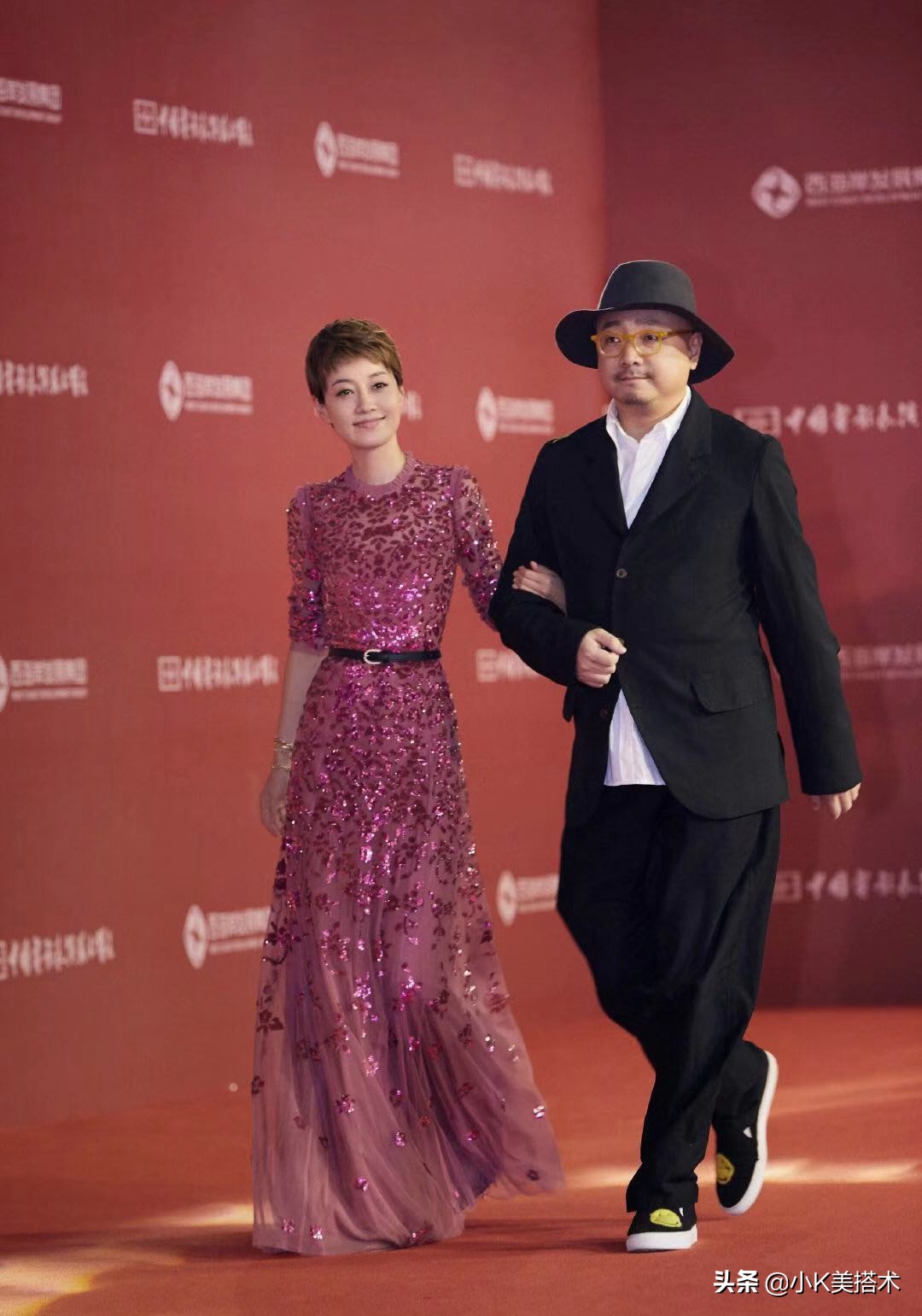 李湘赵薇抖音直播,赵薇李湘范冰冰直播