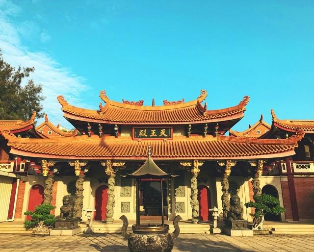 少林探微，嵩阳求道