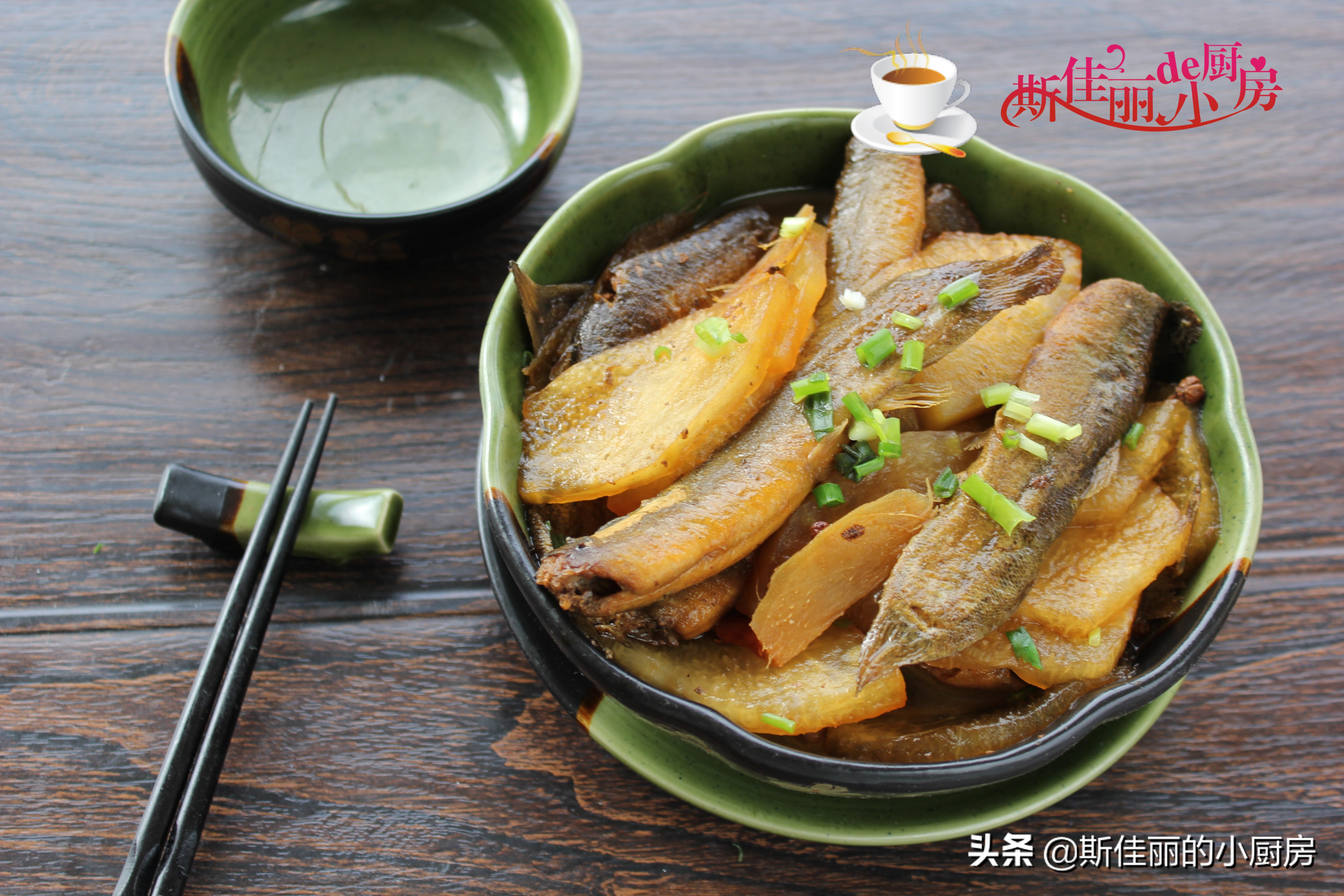 秋补大鱼大肉都不如它，好吃不贵，我家隔三差五做一次连汁都不剩